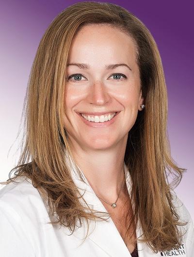 Laura Ramsay, MD