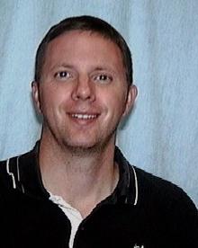 Eric Lance, MD