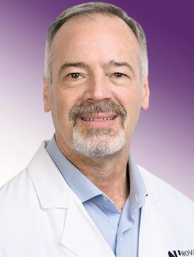 David Rizzieri, MD