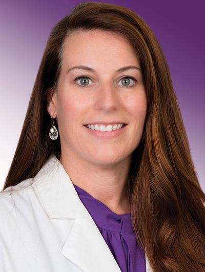 Laura Moraitis, PA-C