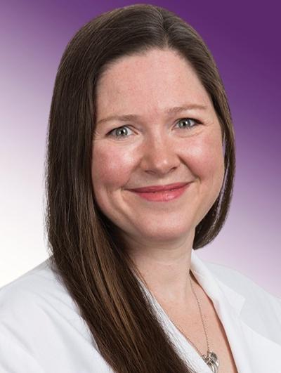 Molly Moeller, MD