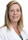 Melissa Johnson, FNP
