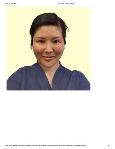 Jisun Hahn, MD