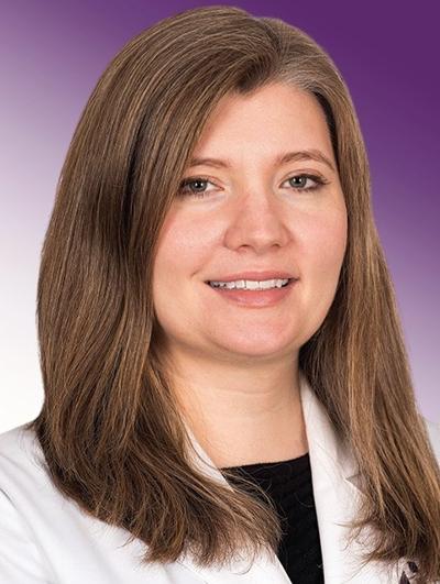Melissa Thomas, RD