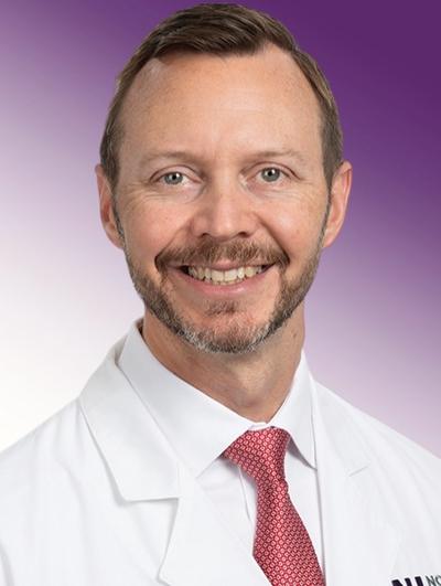 James Deering III, MD