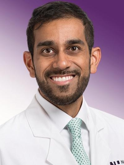 Amit Patel, MD