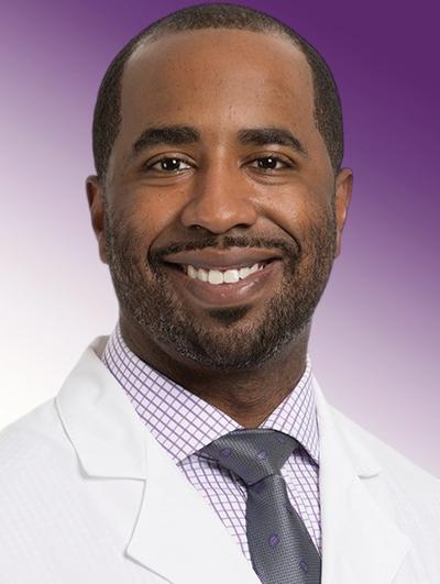 Sean Johnson, MD