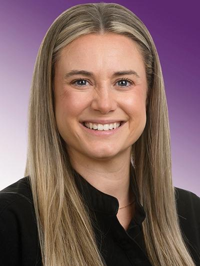 Heather Tremps, PT