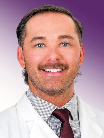 Thomas Kellam, MD