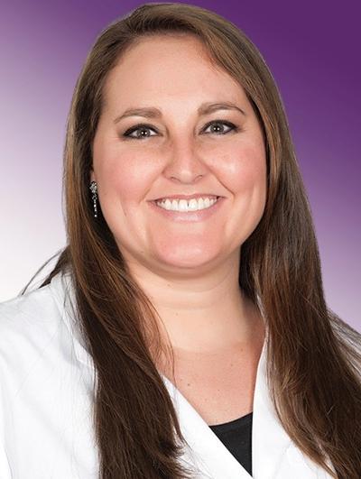 Brooke Embler, ACNP
