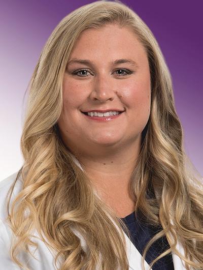Brittany Kober, FNP