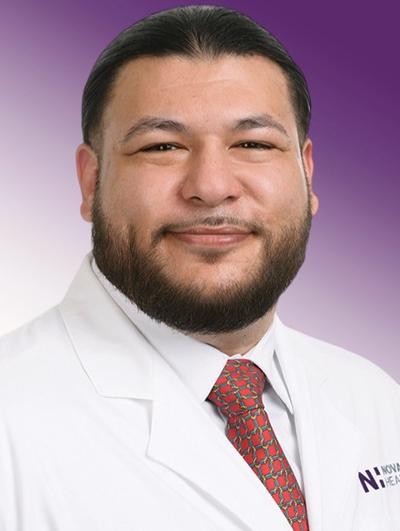 Raza Syed, MD