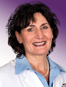 Jeanine Baskin, FNP