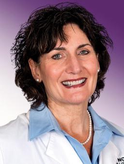 Jeanine Baskin, FNP
