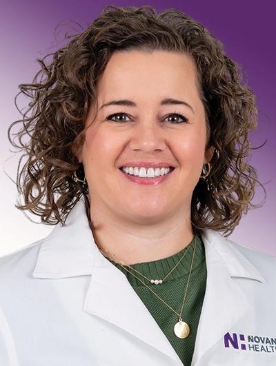 Mary Cameron, FNP