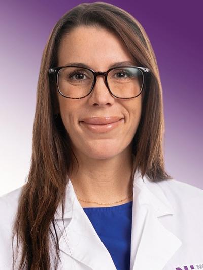 Chelsea Ferguson, DNP