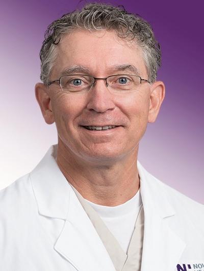 Bruce Mather, MD