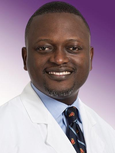 Oluseun Alli, MD