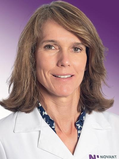 Esther Murray, PA-C