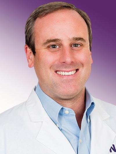 Matthew Horton, PA-C