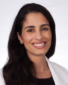 Mona Shaban, MD