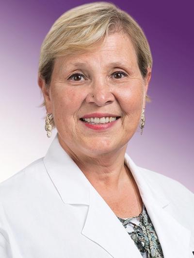 Linda Royston, FNP