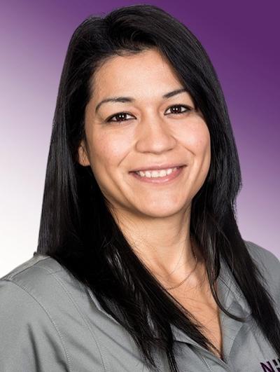 Caroline Villagomez, DPT