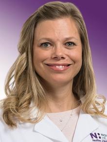 Heather Mathew, NP