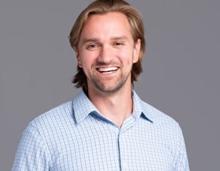James Broughman II, MD