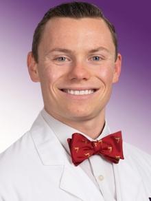 Adam Cordum, MD