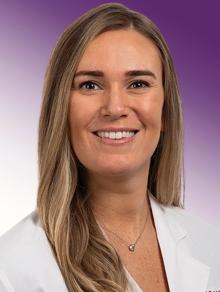 Katie Sass, FNP