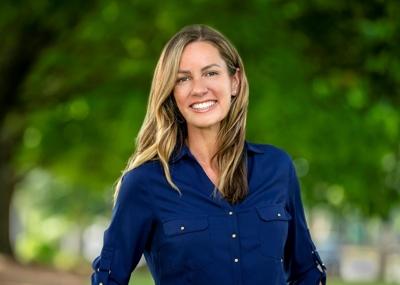 Holly Davis, FNP