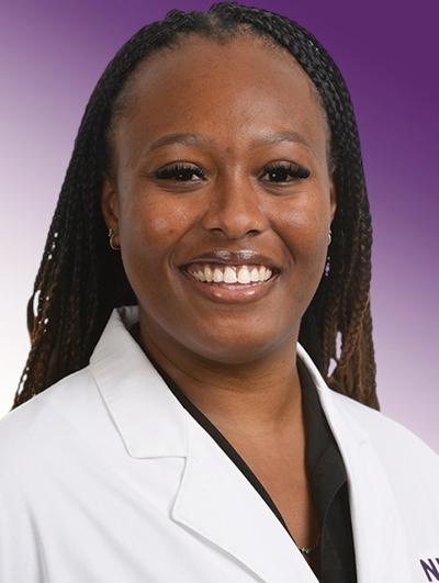 Monika Millen, FNP