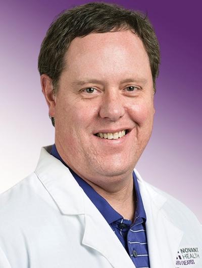 David Bearss, MD