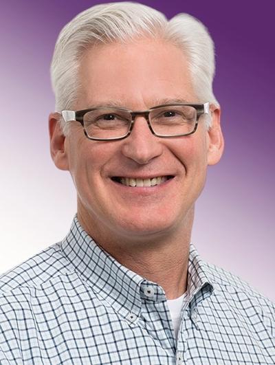 William Houck III, MD