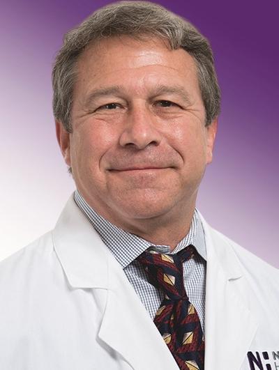 William Masius, MD