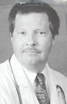 Ted Nifong, MD