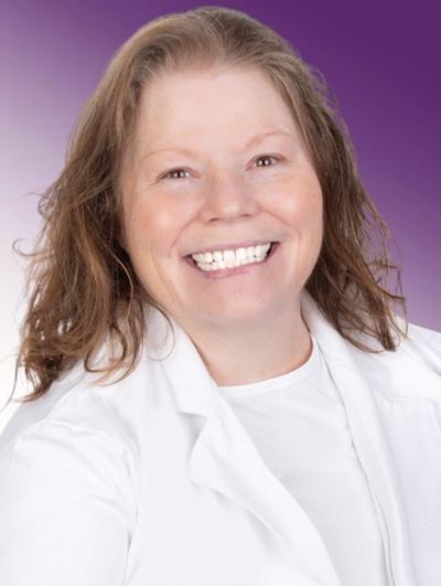Diana Axiotis, PA-C