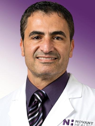 Asaad Ahmed, MD