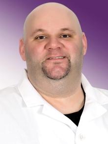 Charles Forbes Jr, PA-C