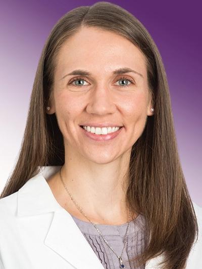 Ashley Kaiser, MD