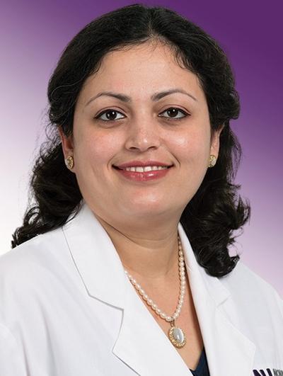Kashmira Wankhedkar, MD