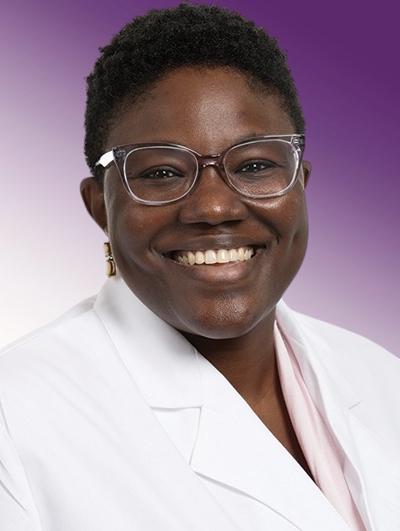 Omolara Layeni, PA-C