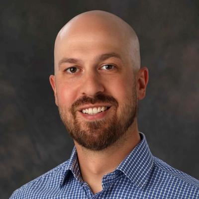 Corey Garvin, MD