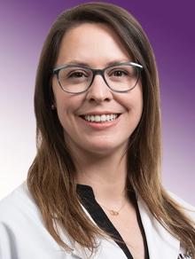 Cherie Salisbury, DO