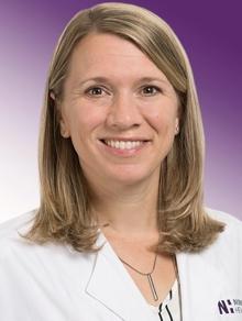 Ellen Greear, FNP