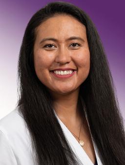 Trina Manalo, MD