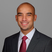 Dario Vanegas, MD