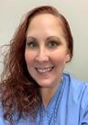 Angela Todd, CNM