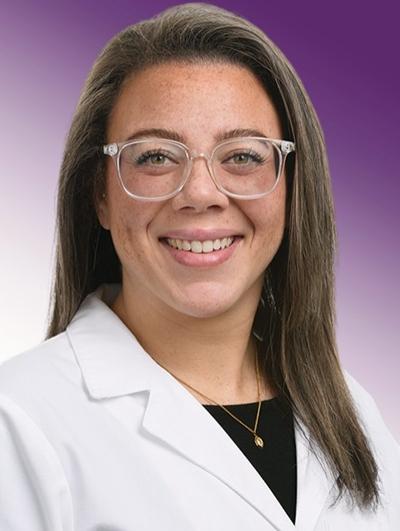Renee Beauregard, PMHNP, PMHNP-BC